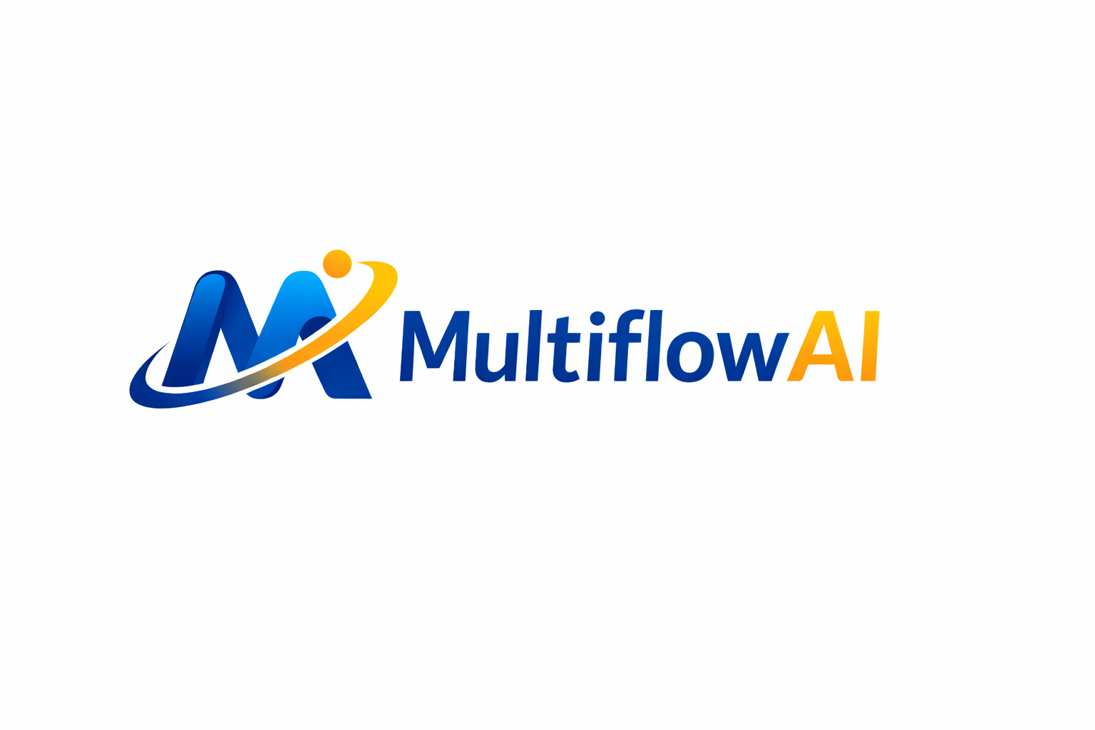MultiflowAI logo – AI tools and automation platform